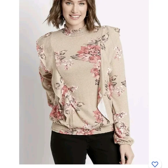 NWT Maurices Sweater - Picture 1 of 6